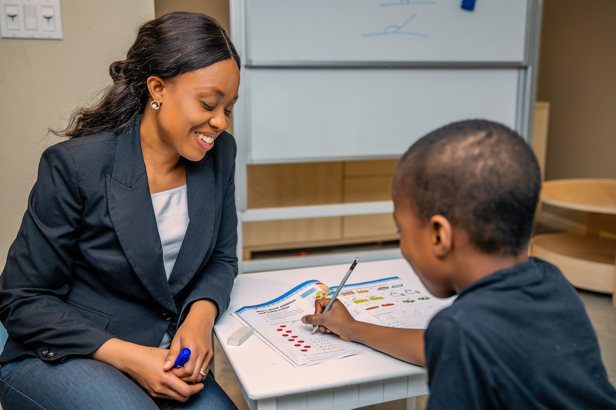 Cracking the Math Code: Signs Your Child Needs Help and How to Support Them